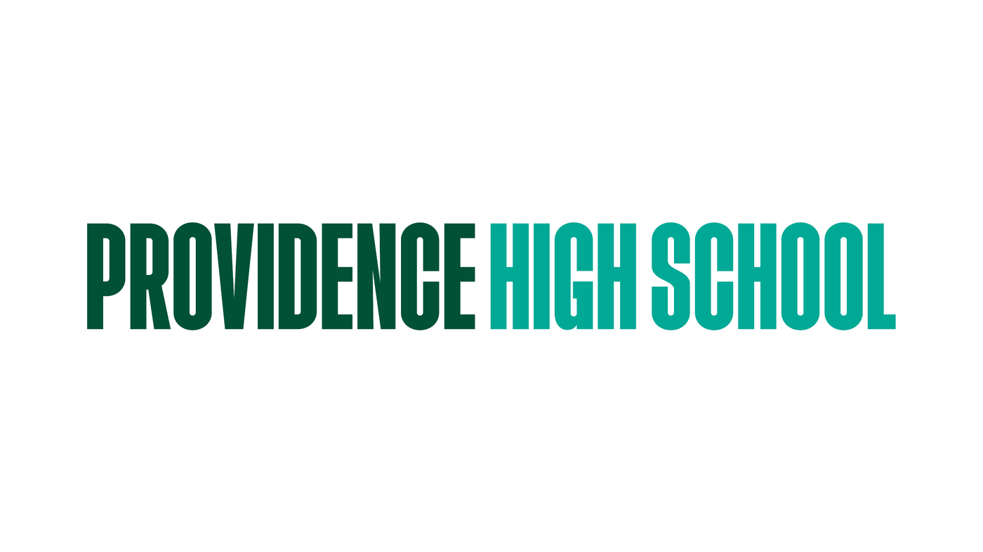 PROVIDENCE HIGH SCHOOL